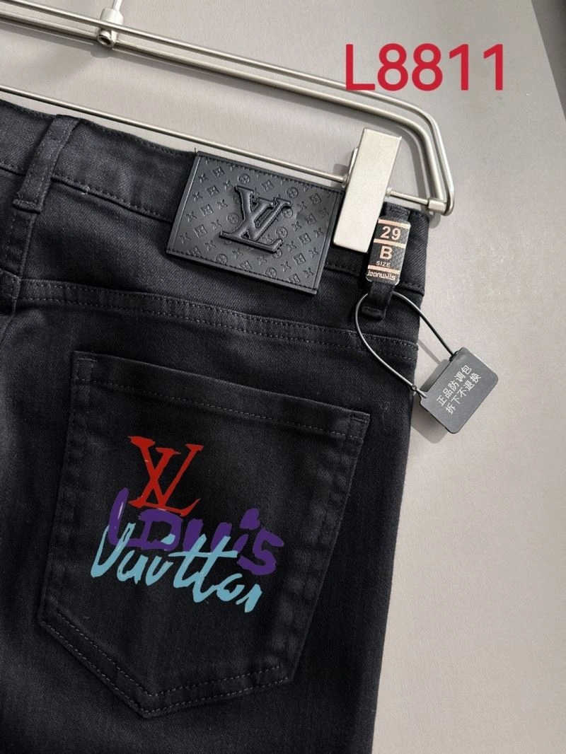 Louis Vuitton Jeans Supportive 138708