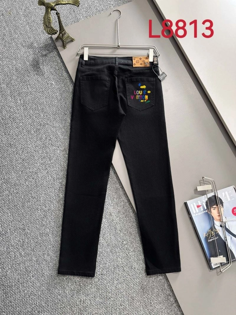 Louis Vuitton Jeans Resilient 138698