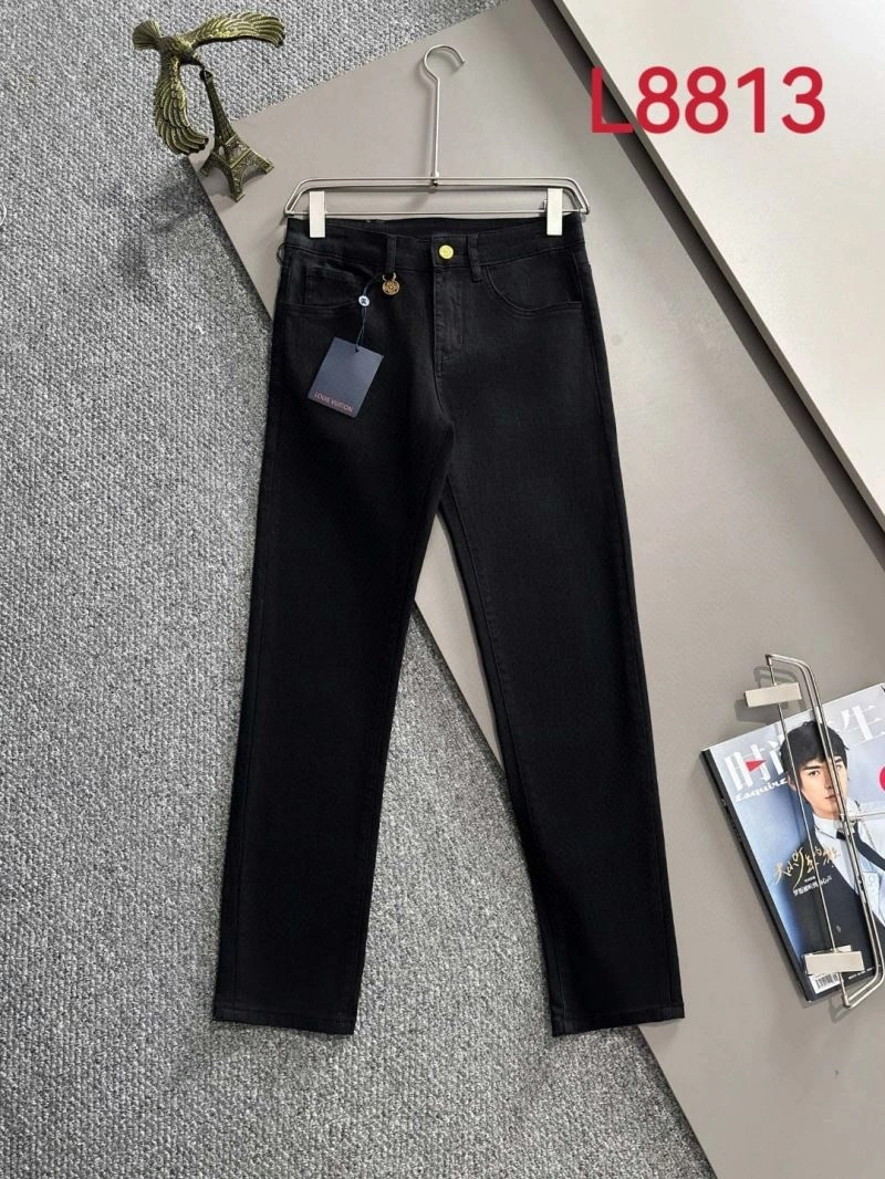 Louis Vuitton Jeans Resilient 138698