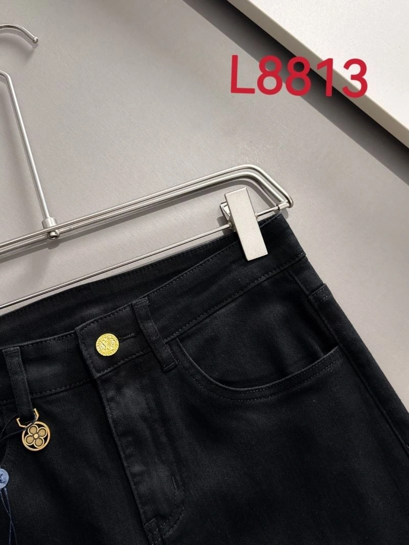 Louis Vuitton Jeans Resilient 138698
