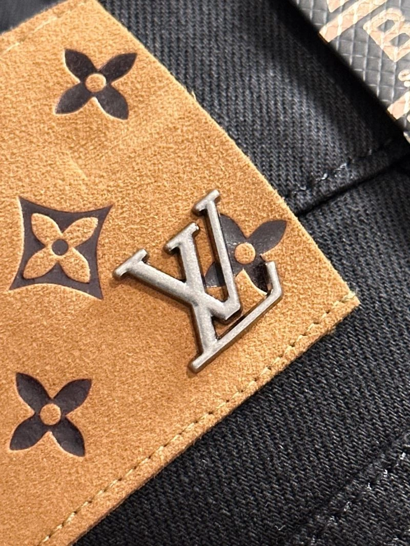 Louis Vuitton Jeans Resilient 138698