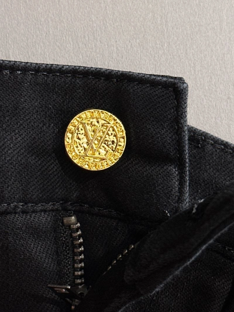 Louis Vuitton Jeans Resilient 138698