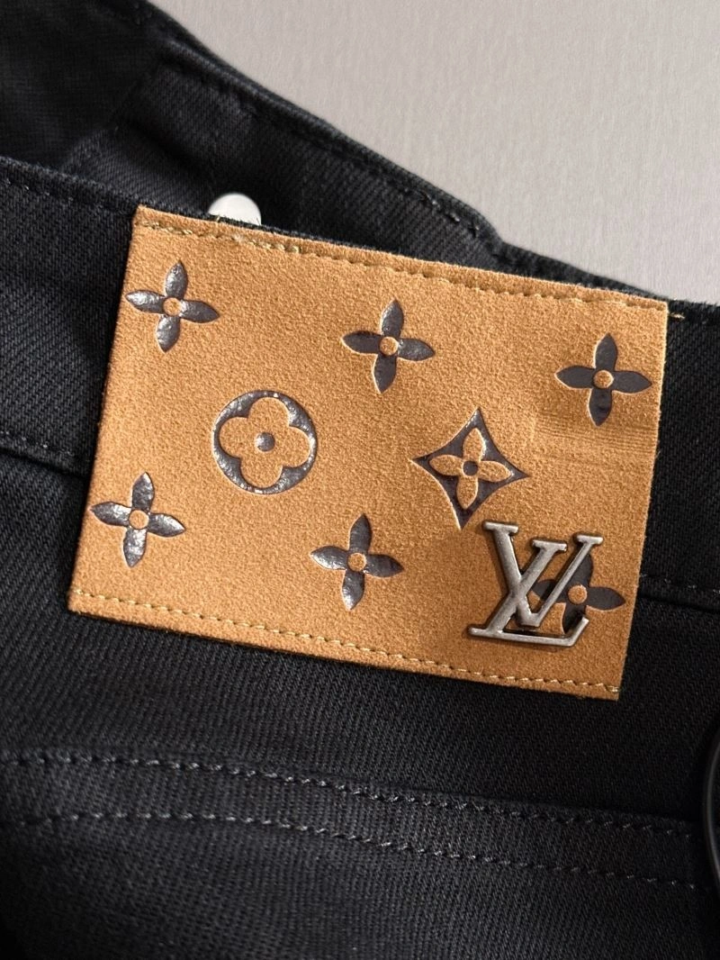 Louis Vuitton Jeans Resilient 138698