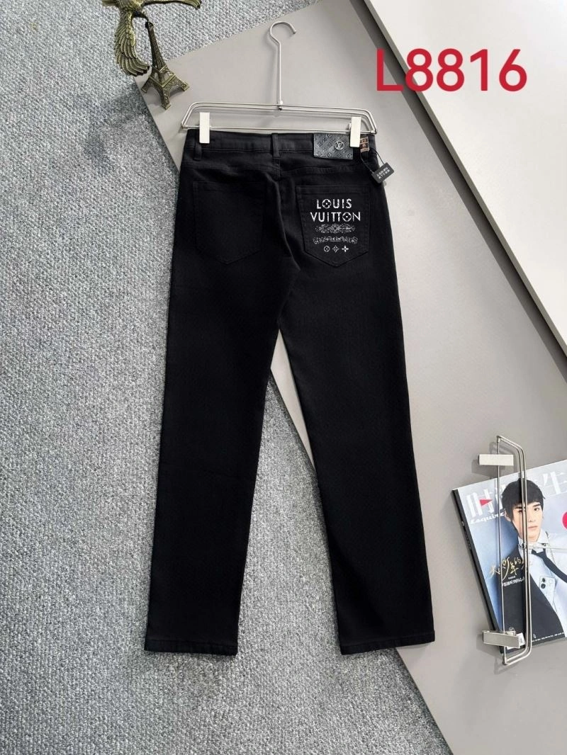 Louis Vuitton Jeans Effortless 138703