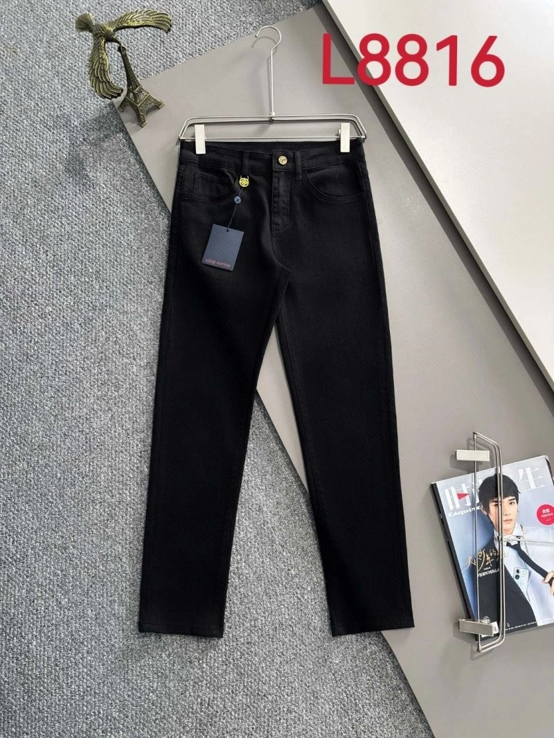 Louis Vuitton Jeans Effortless 138703