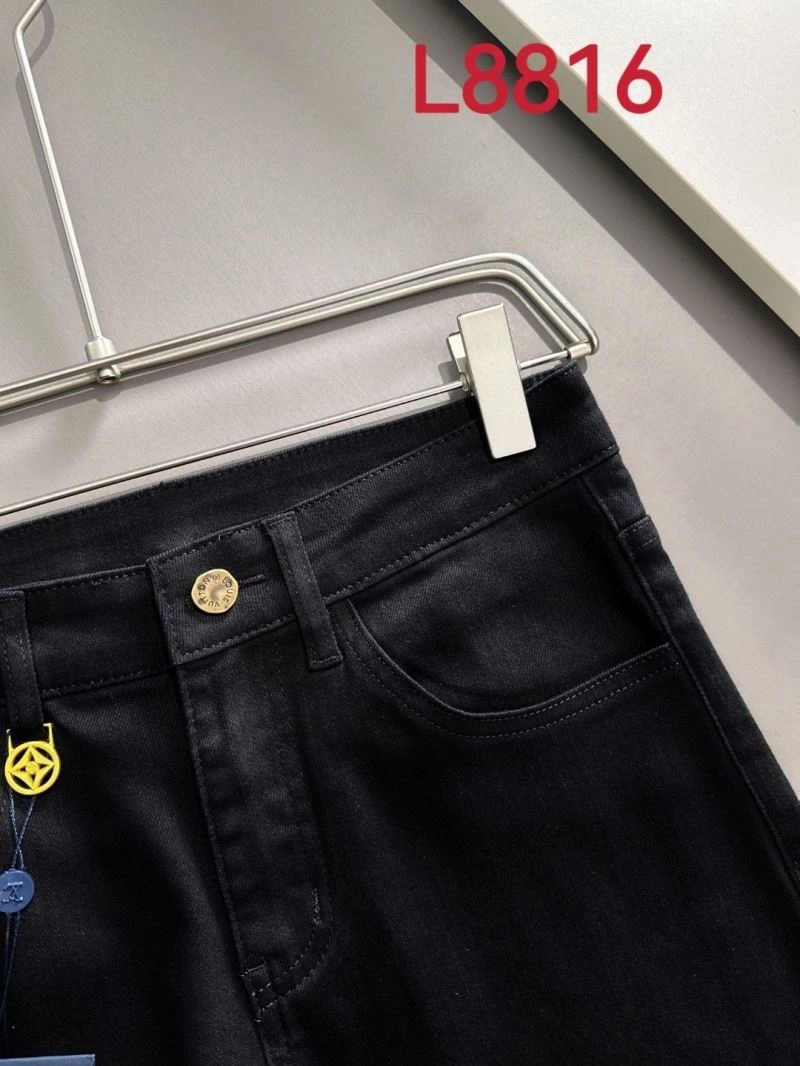 Louis Vuitton Jeans Effortless 138703