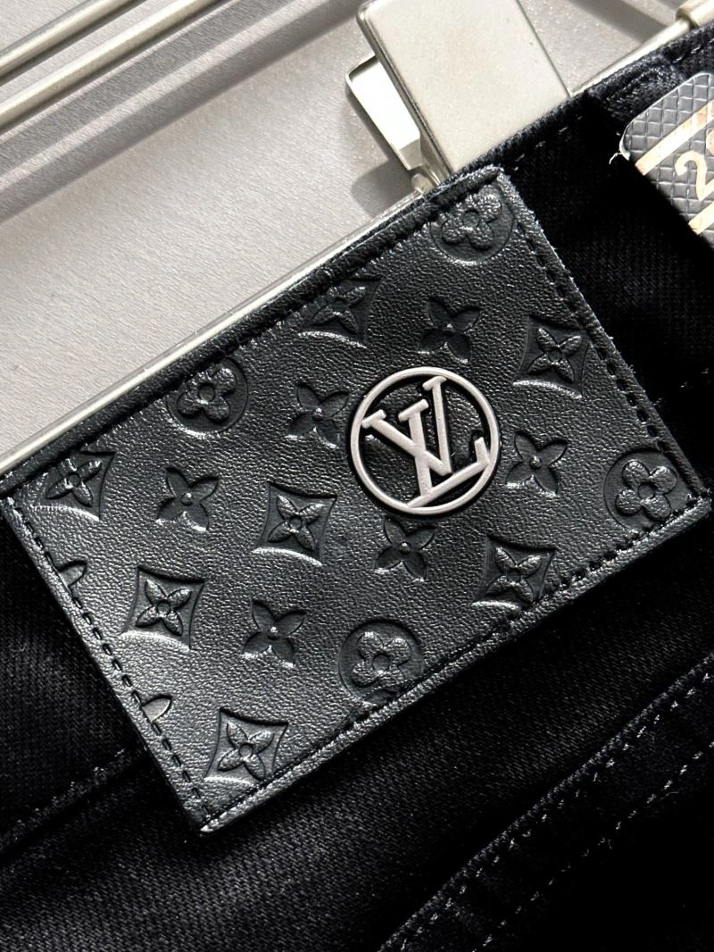 Louis Vuitton Jeans Effortless 138703