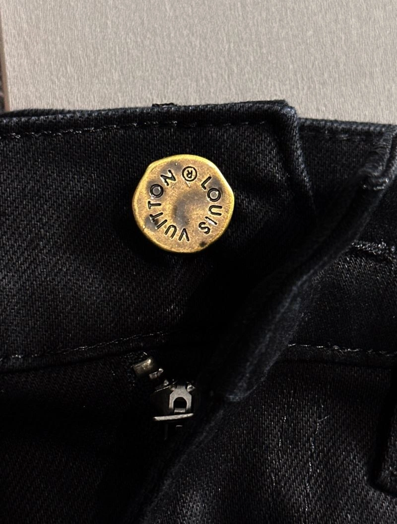 Louis Vuitton Jeans Effortless 138703