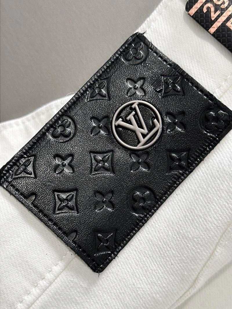 Louis Vuitton Jeans Lightweight 138699
