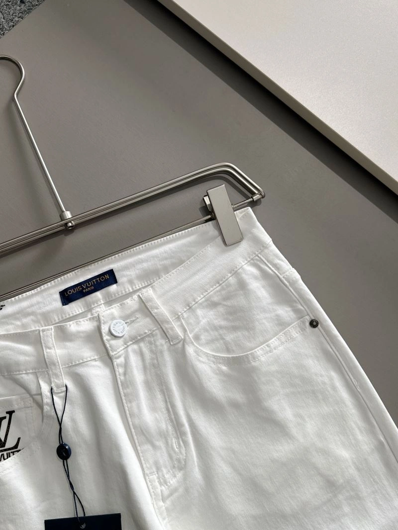 Effortless Louis Vuitton Jeans 138701