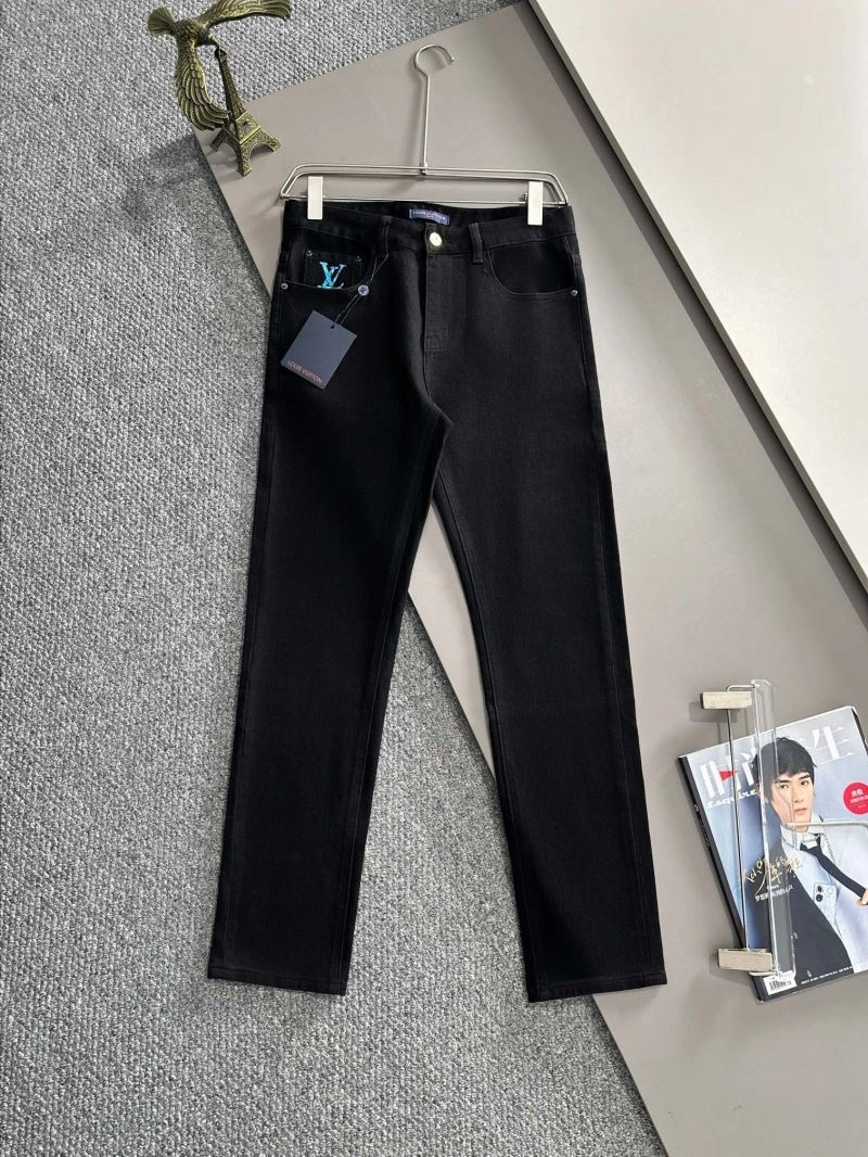 Louis Vuitton Jeans Popular 138715