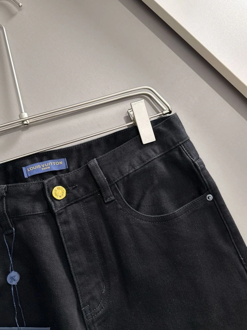 Louis Vuitton Jeans Popular 138715
