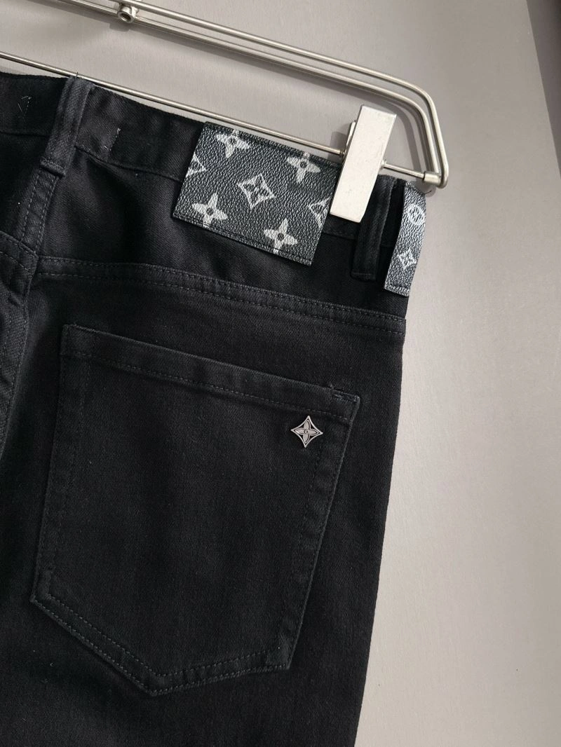 Louis Vuitton Jeans Popular 138715