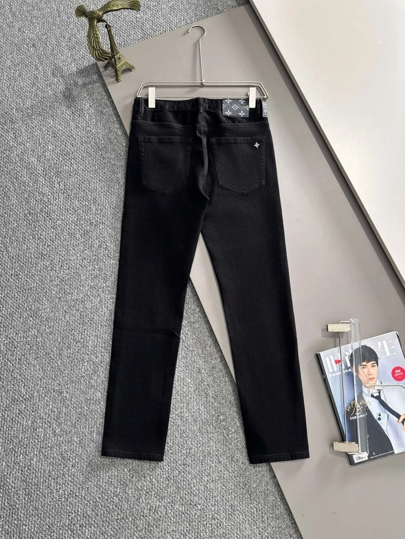 Louis Vuitton Jeans Popular 138715