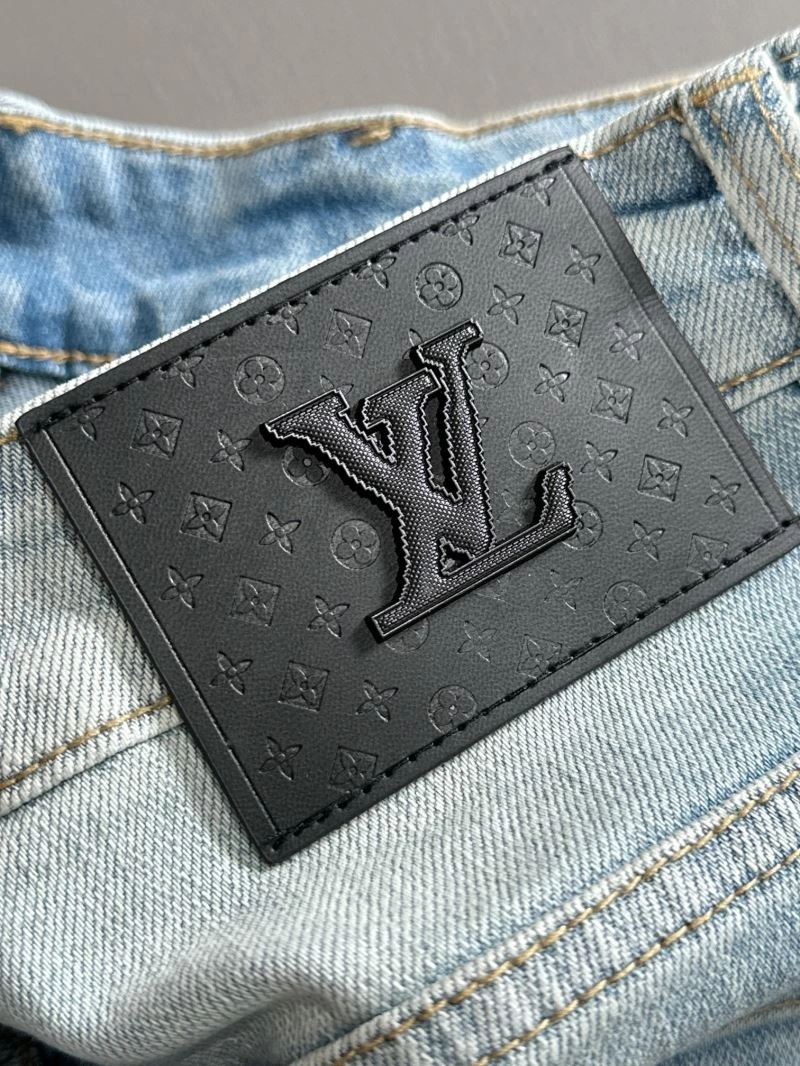 SmartChoice Louis Vuitton Jeans 138704