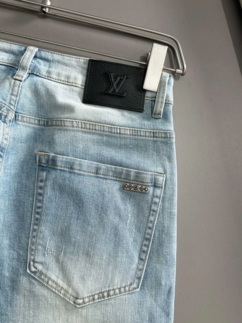 SmartChoice Louis Vuitton Jeans 138704