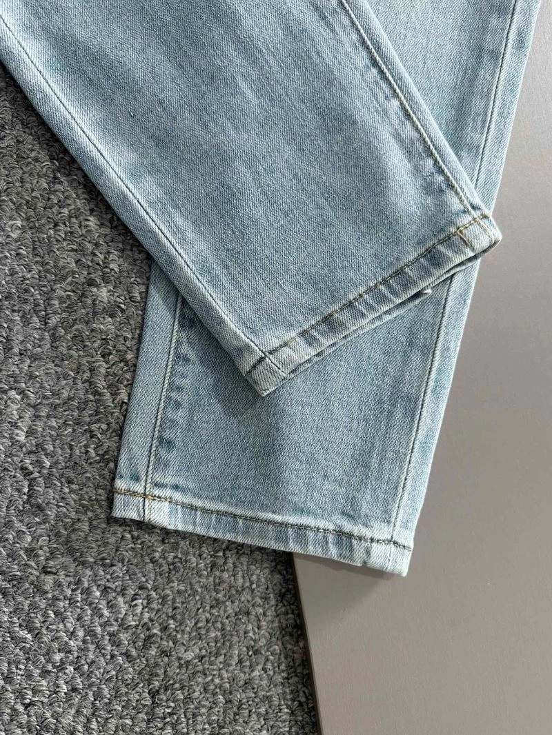 SmartChoice Louis Vuitton Jeans 138704