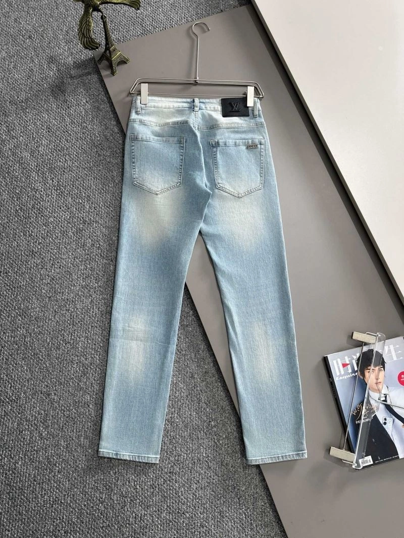 SmartChoice Louis Vuitton Jeans 138704