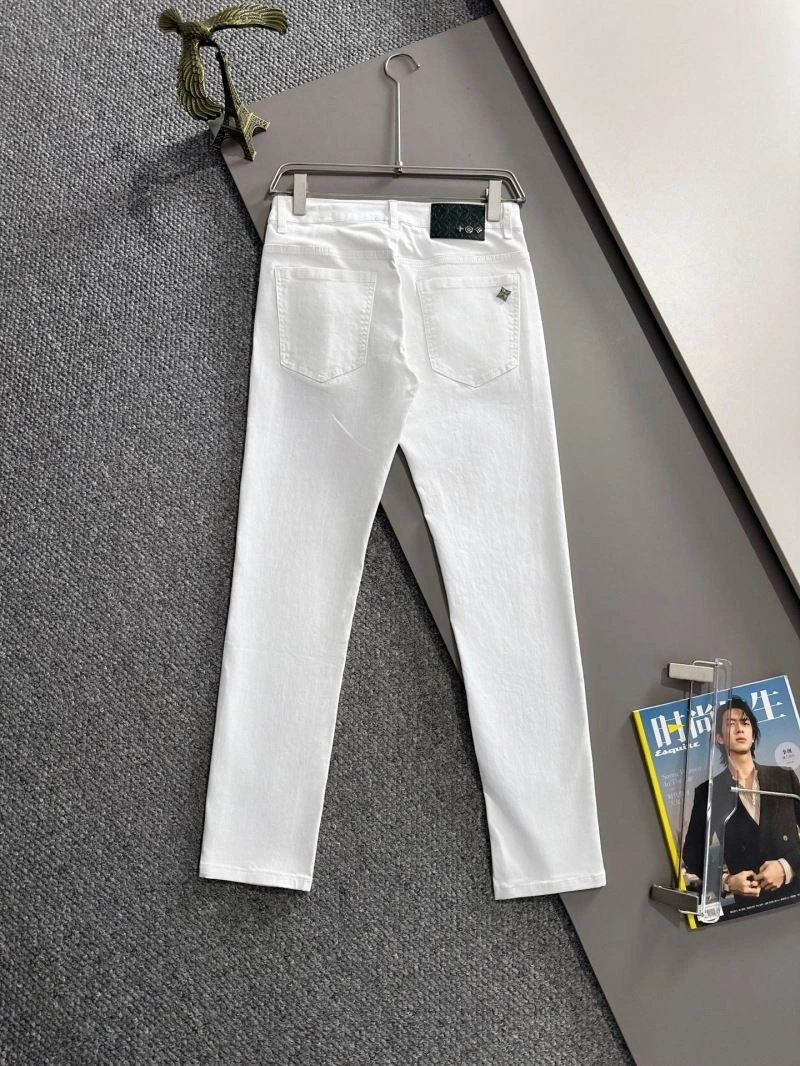 Colorful Louis Vuitton Jeans 138767