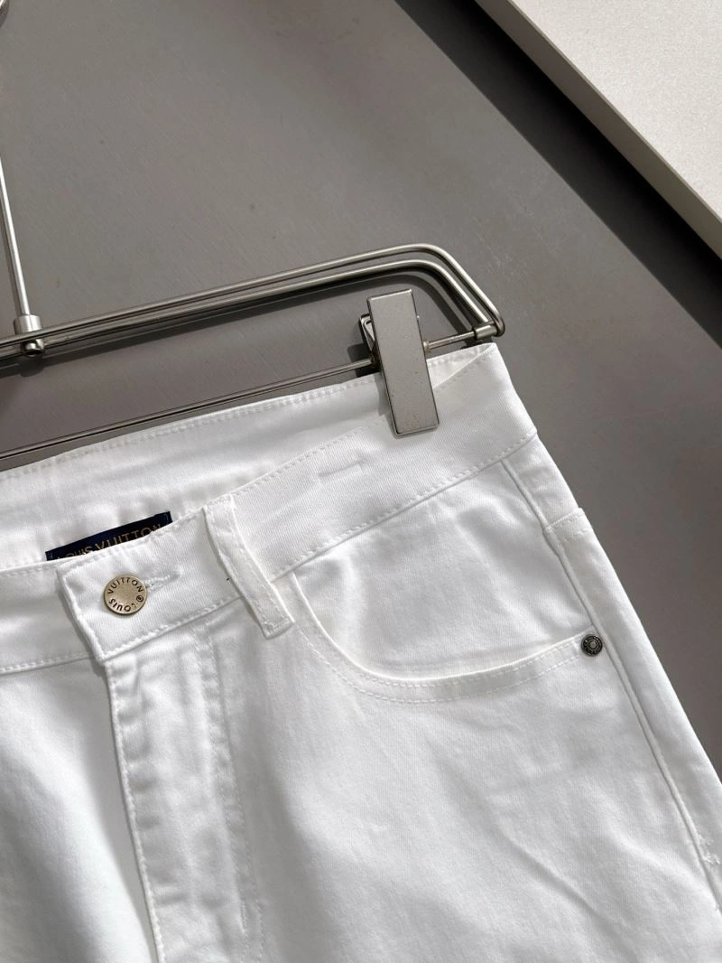 Colorful Louis Vuitton Jeans 138767