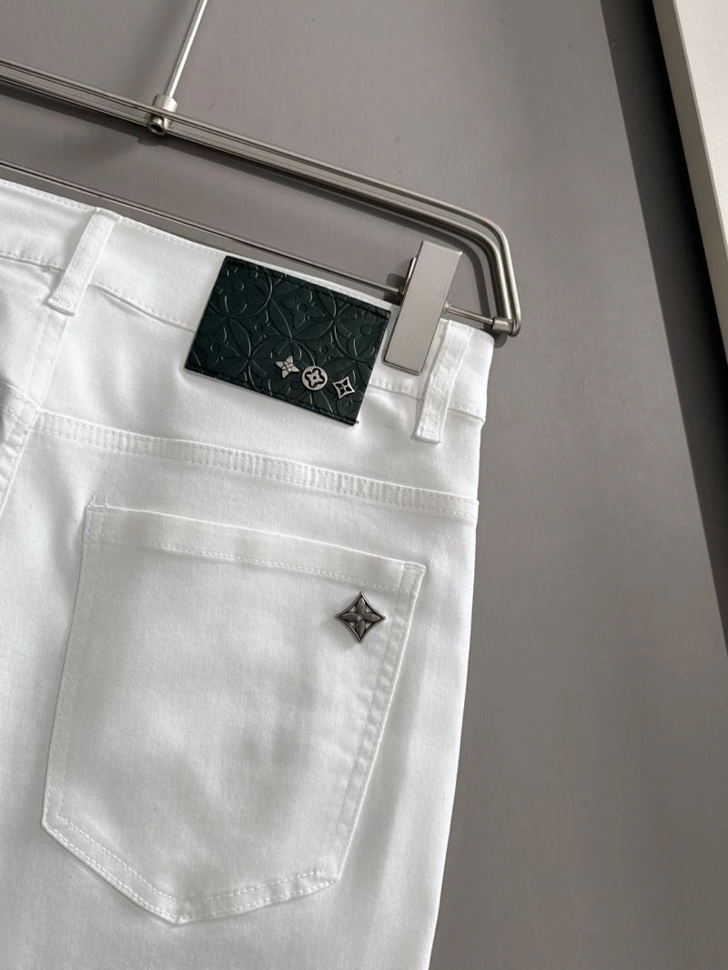 Colorful Louis Vuitton Jeans 138767