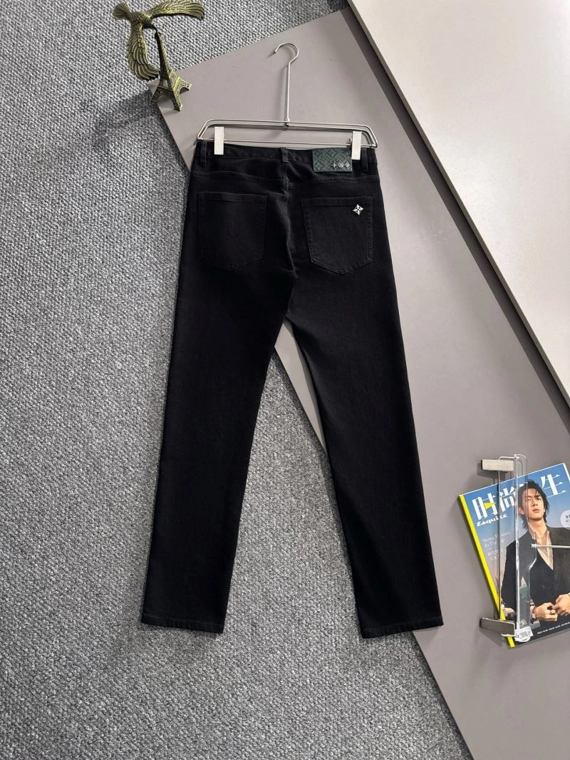 AllSeason Louis Vuitton Jeans 138714