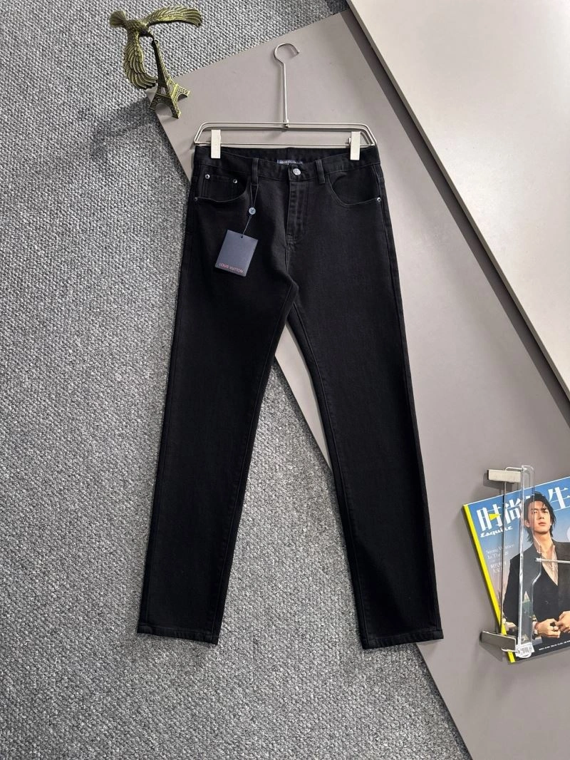 AllSeason Louis Vuitton Jeans 138714