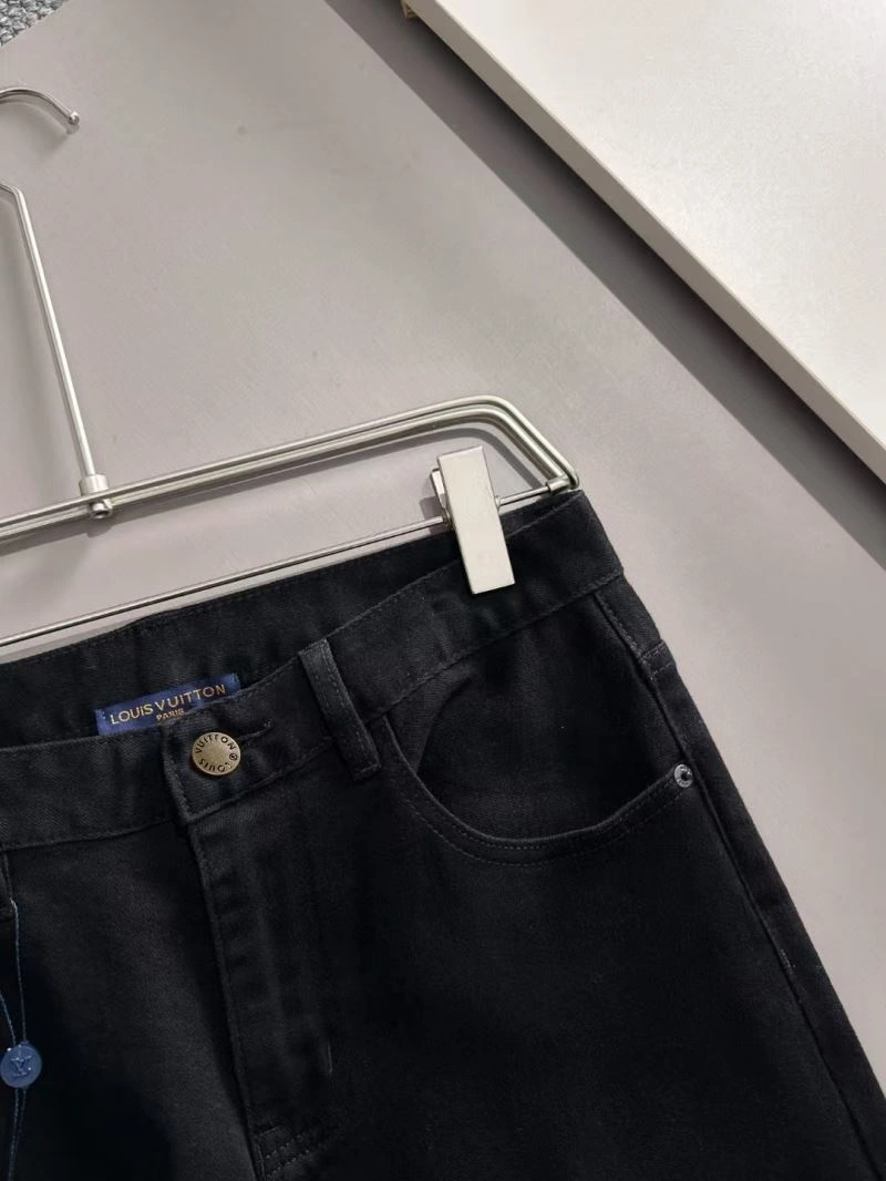 AllSeason Louis Vuitton Jeans 138714