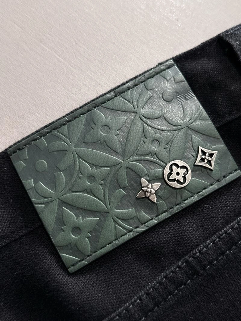AllSeason Louis Vuitton Jeans 138714