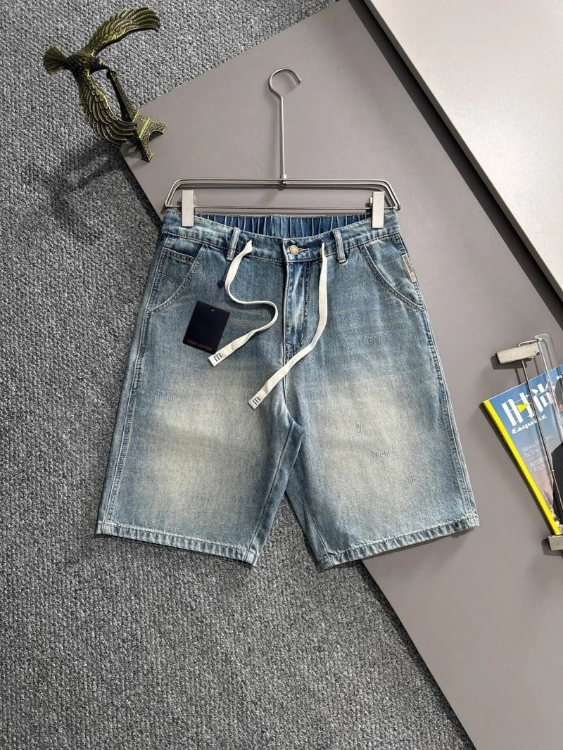 SportInspired Louis Vuitton Jeans 138711