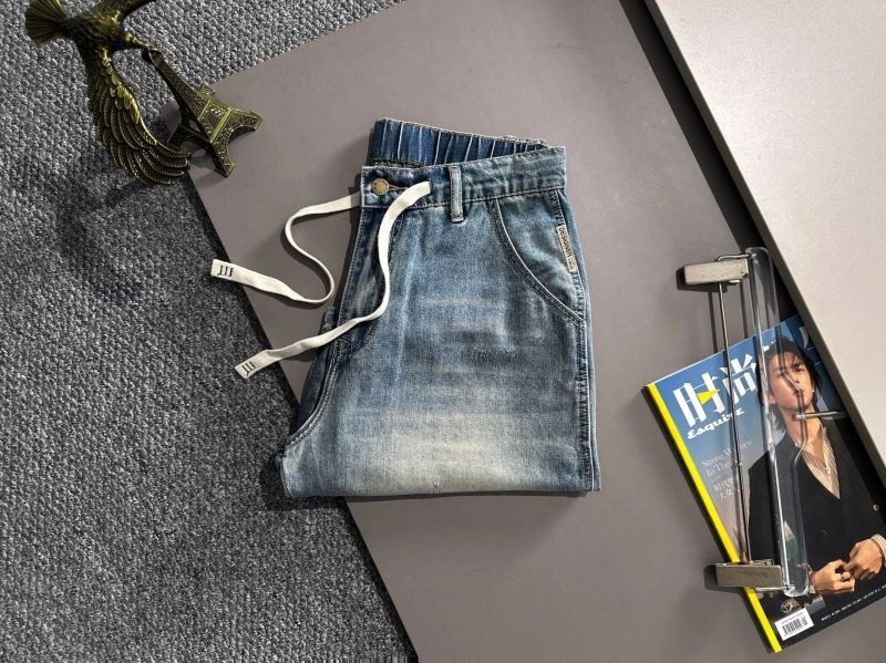 SportInspired Louis Vuitton Jeans 138711