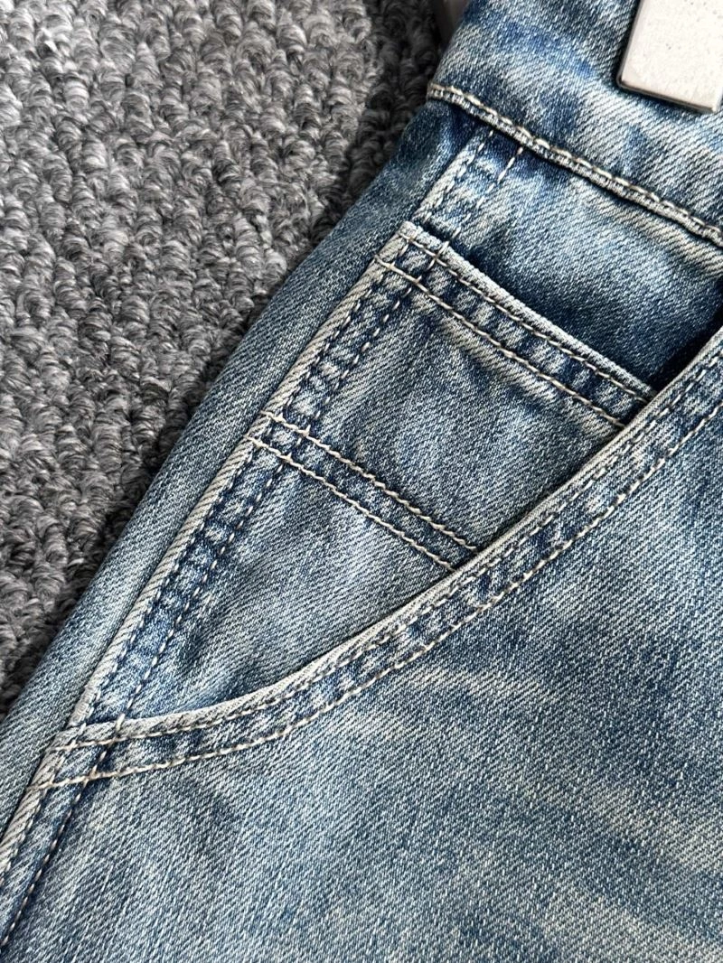 SportInspired Louis Vuitton Jeans 138711