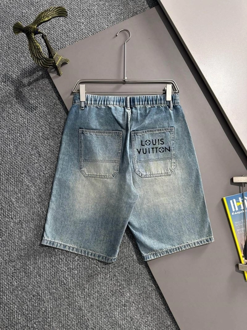 SportInspired Louis Vuitton Jeans 138711