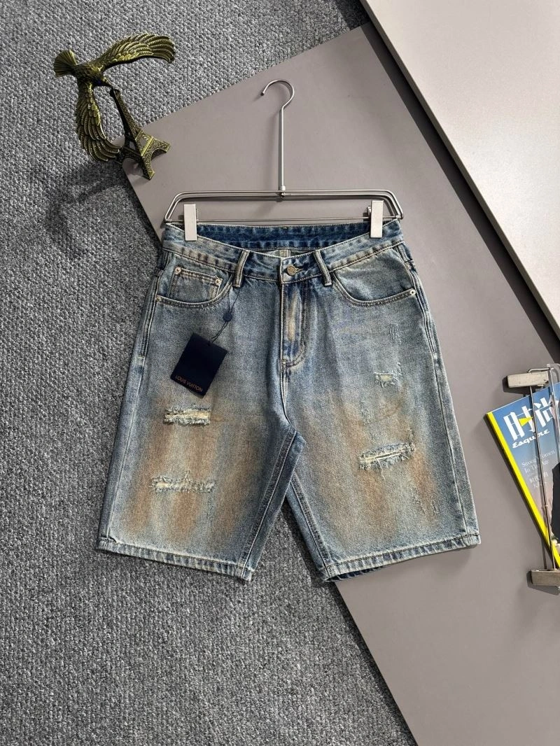 Louis Vuitton Jeans FastDry 138709