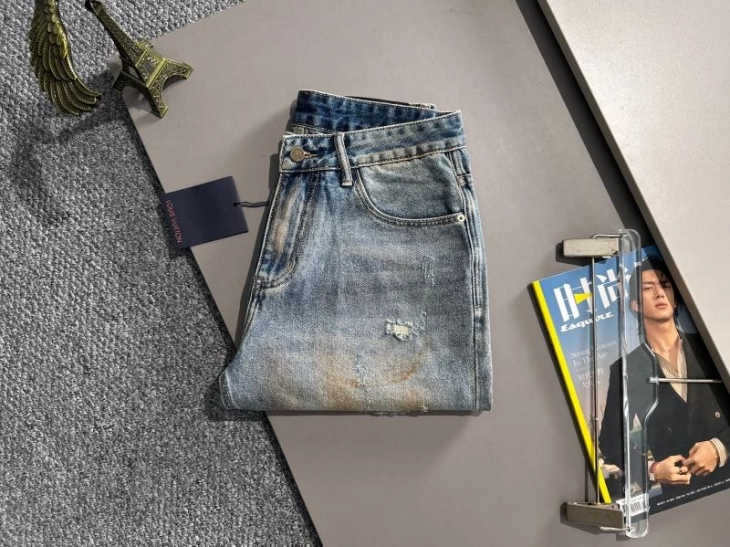 Louis Vuitton Jeans FastDry 138709