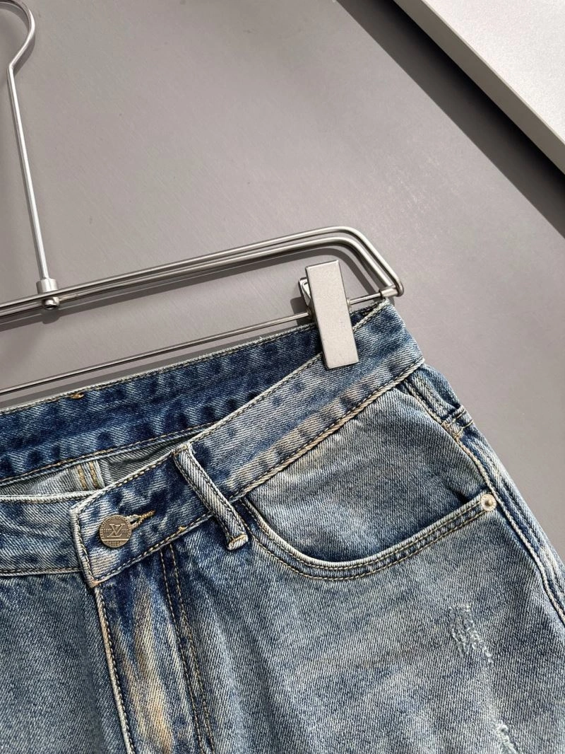 Louis Vuitton Jeans FastDry 138709