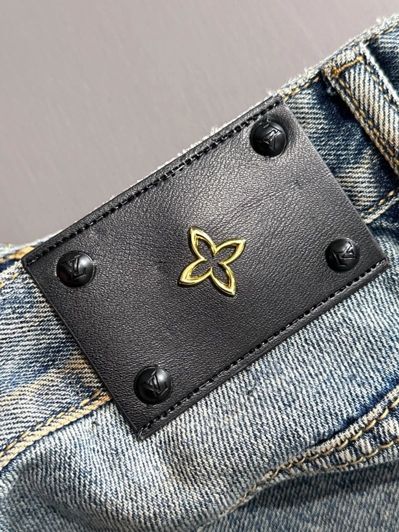 Louis Vuitton Jeans FastDry 138709