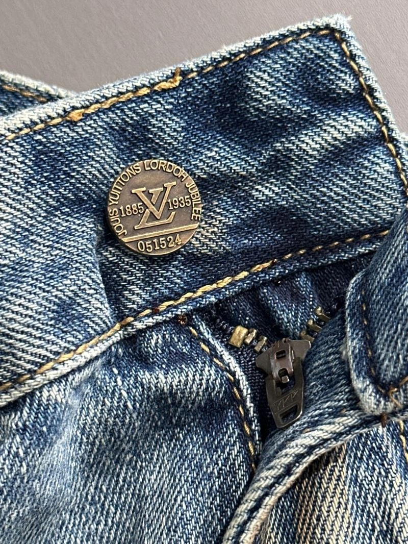 Louis Vuitton Jeans FastDry 138709