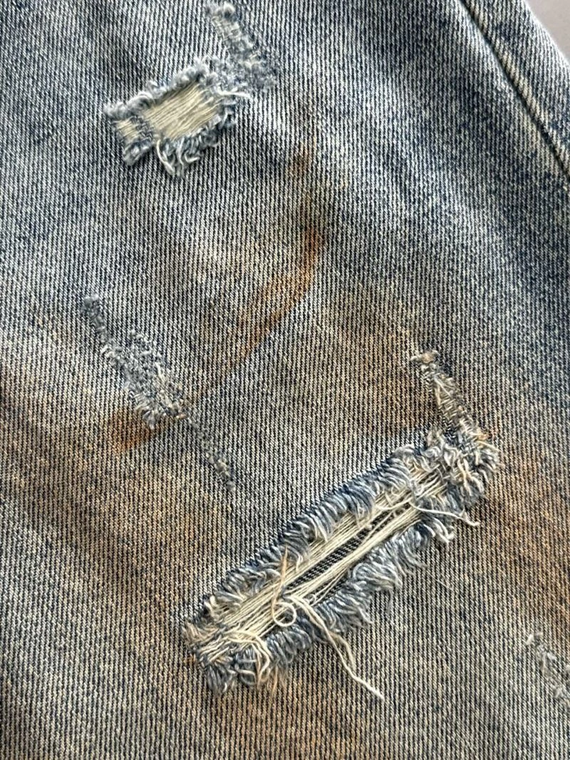 Louis Vuitton Jeans FastDry 138709