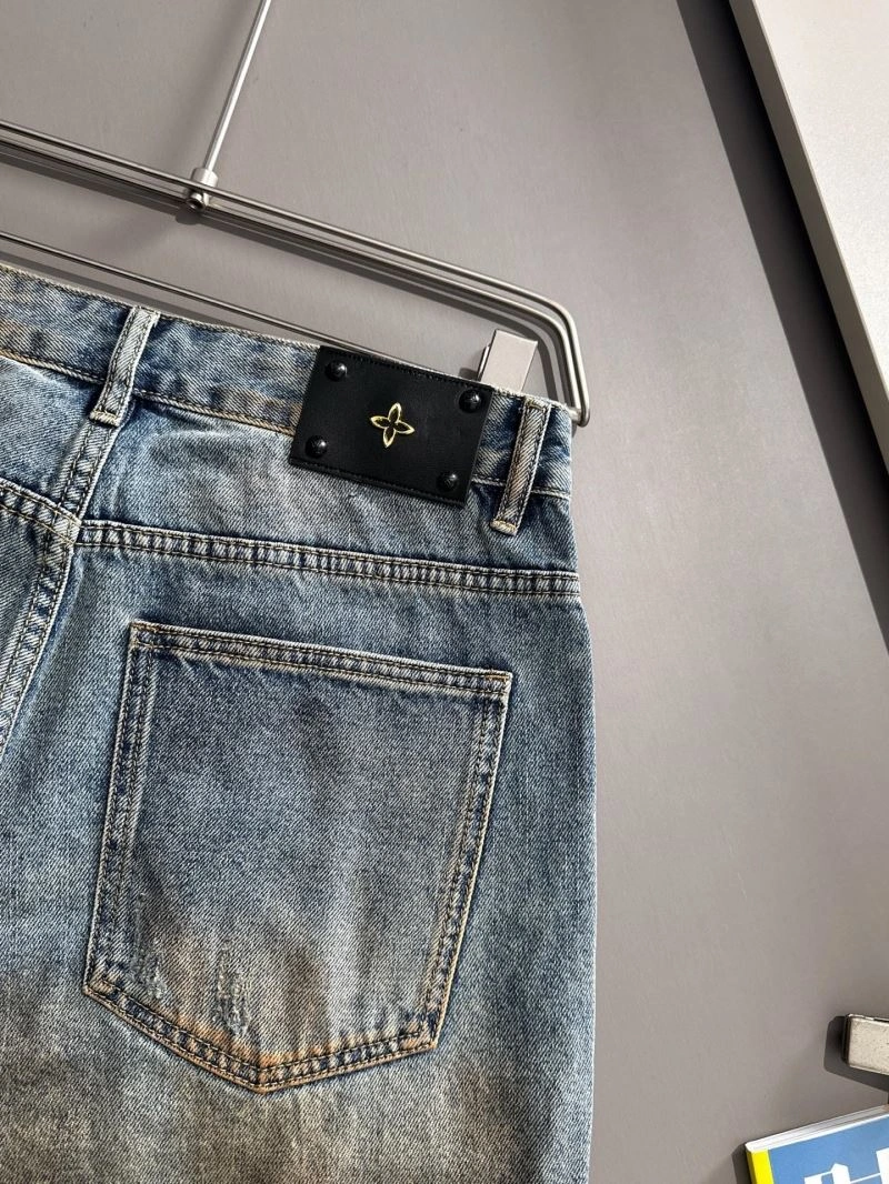 Louis Vuitton Jeans FastDry 138709