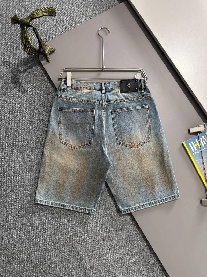 Louis Vuitton Jeans FastDry 138709