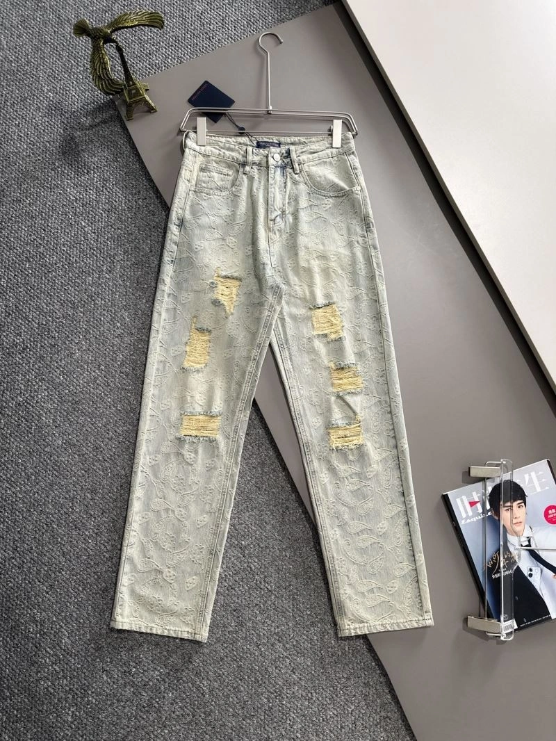 Louis Vuitton Jeans FlexibleFit 138694