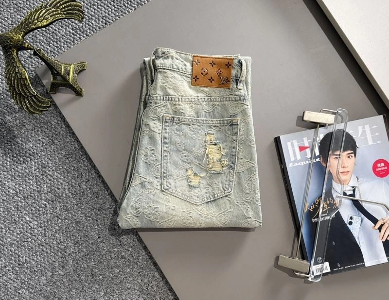 Louis Vuitton Jeans FlexibleFit 138694