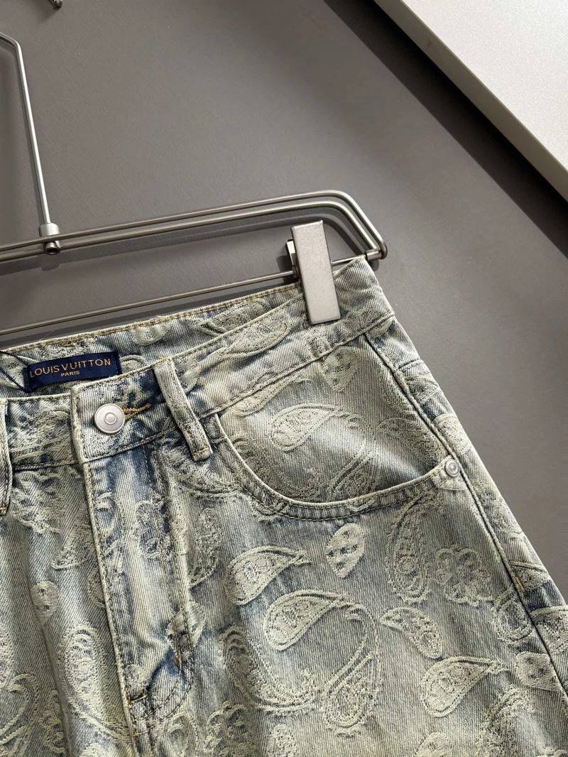 Louis Vuitton Jeans FlexibleFit 138694