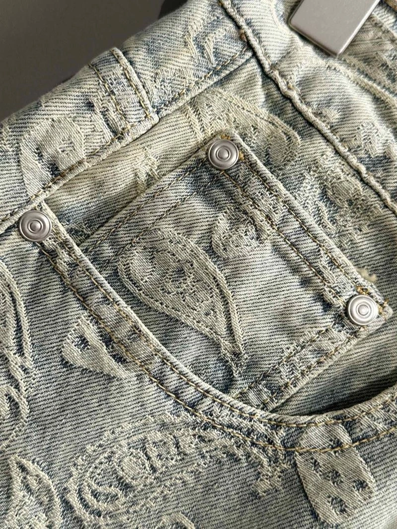 Louis Vuitton Jeans FlexibleFit 138694