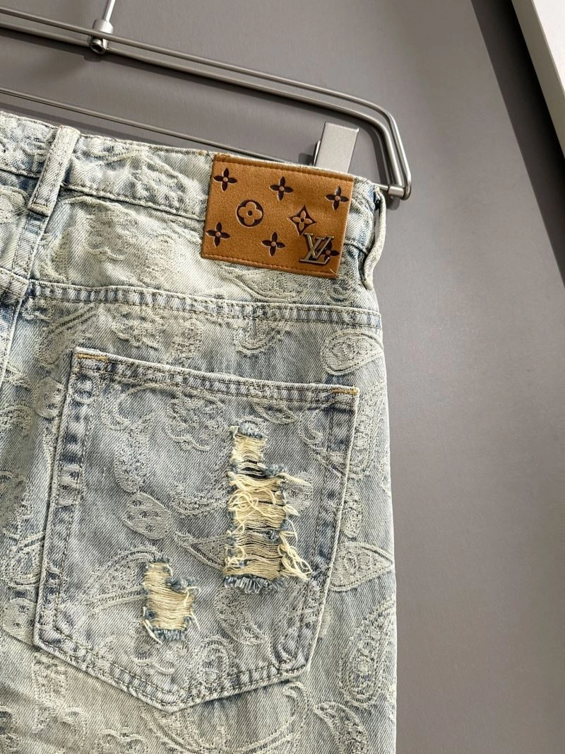 Louis Vuitton Jeans FlexibleFit 138694