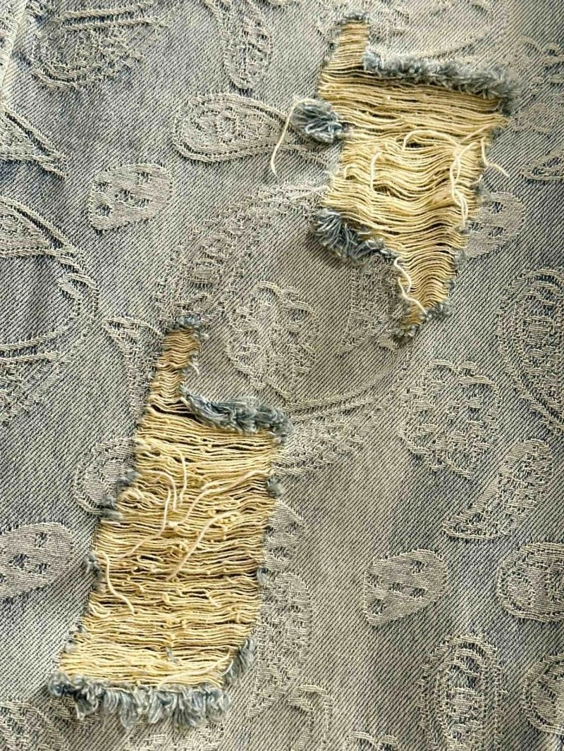 Louis Vuitton Jeans FlexibleFit 138694