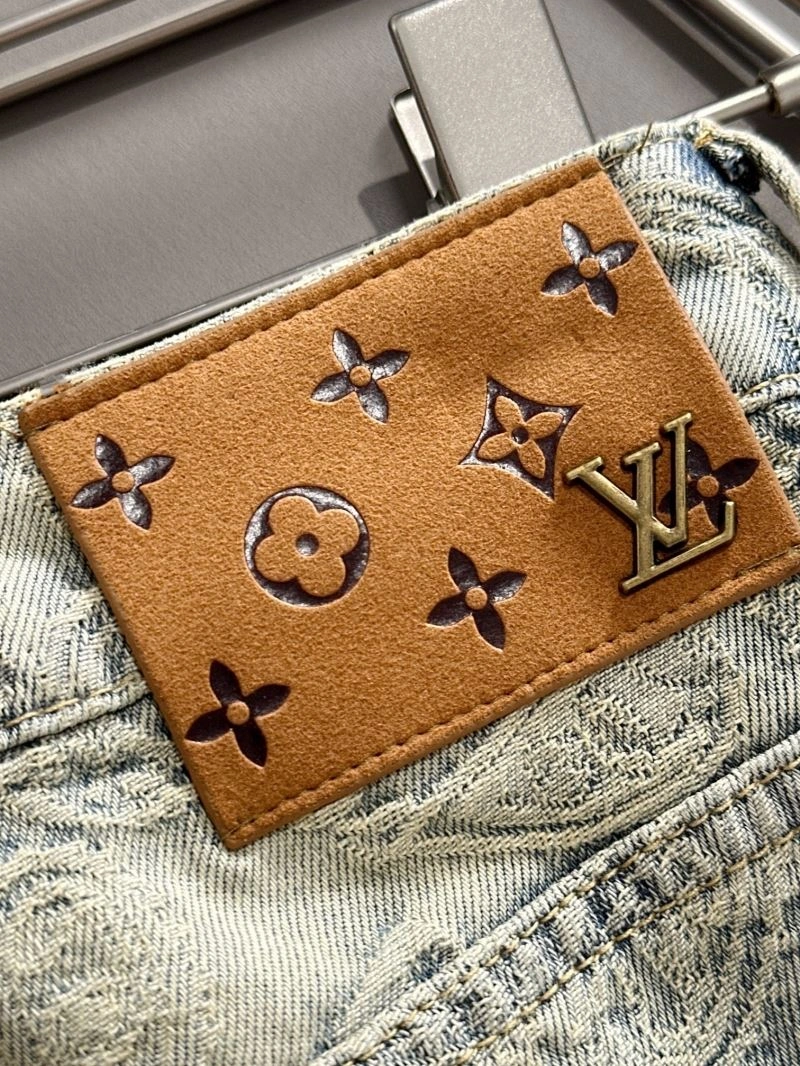 Louis Vuitton Jeans FlexibleFit 138694
