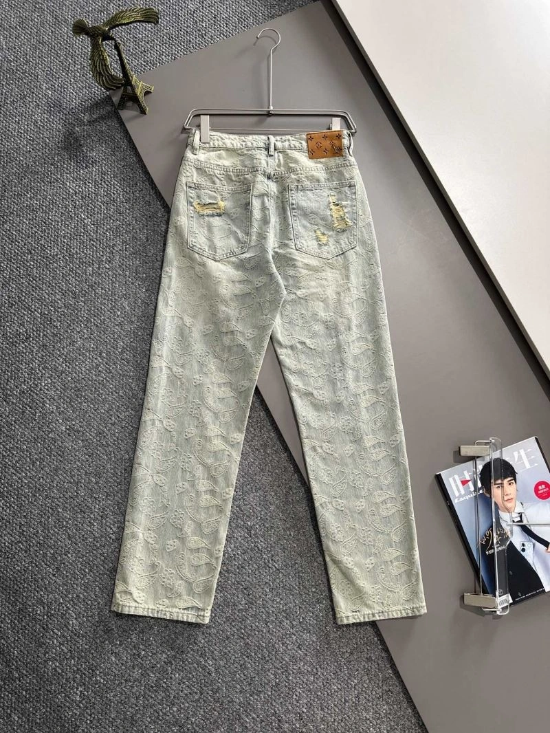 Louis Vuitton Jeans FlexibleFit 138694