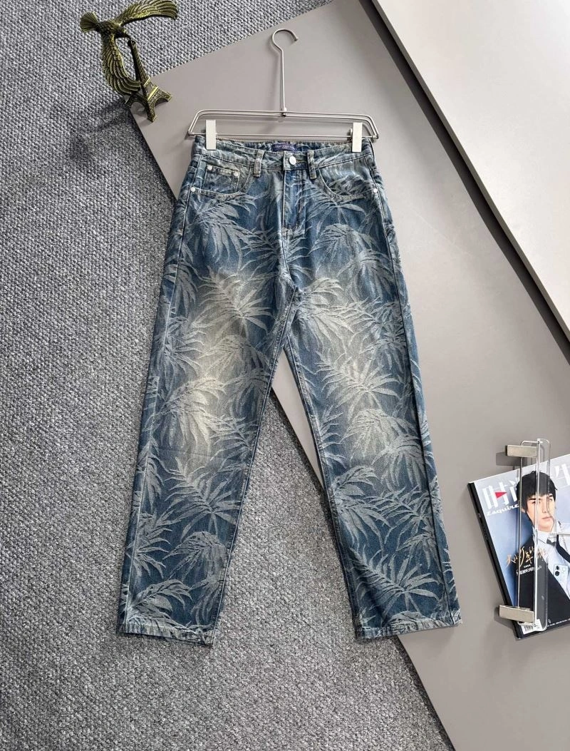 Louis Vuitton Jeans TopPick 138702
